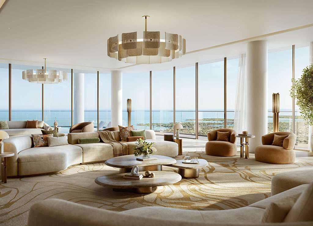 Avarra by Palace - Buisness Bay - Dubai - UAE - 9